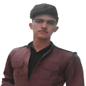 Kianoush Azami
