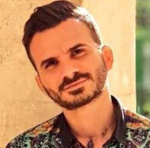 Ali Kajbaf