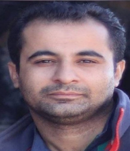 Salar Salehi
