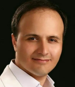 Hossein Ramazanpour