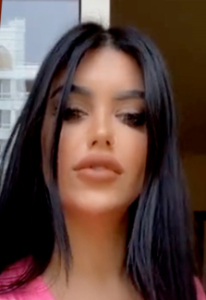Elham Choubdar