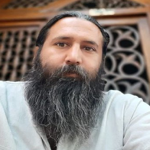 Mohammad Chegeni