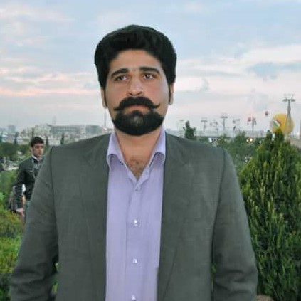 Mostafa Bagheri Ashna