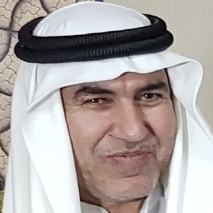 Falah Heydari
