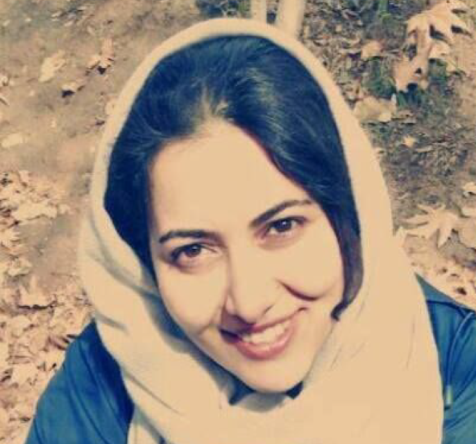 Lala Salehi