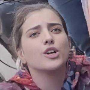 Roya Zakeri