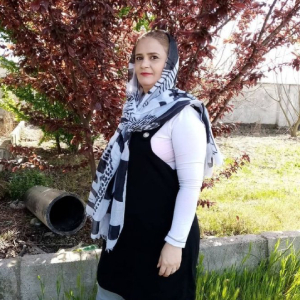 Zahra Zare Seraji