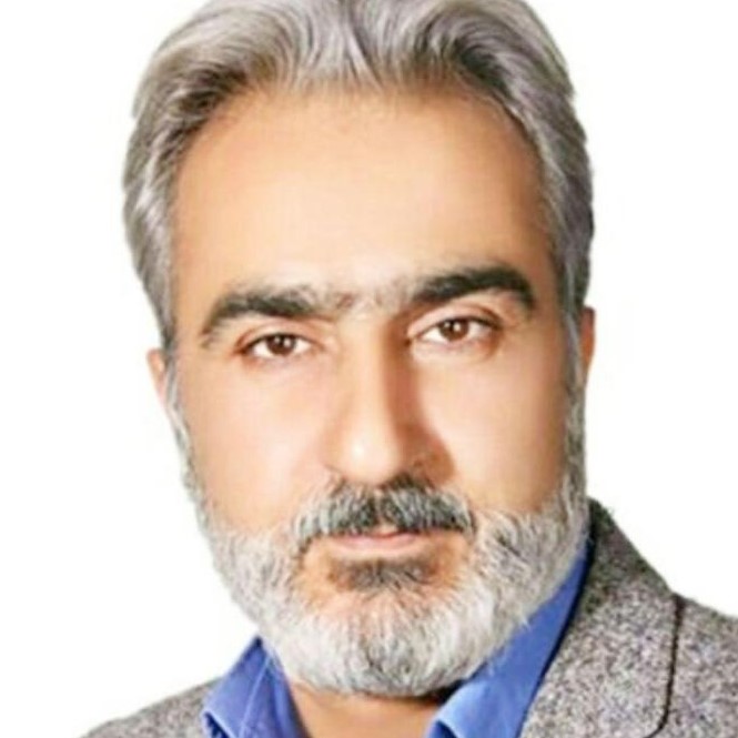 Abas Vahedian Shahroudi