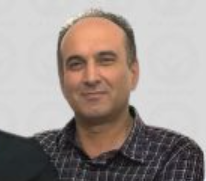 Behrouz Rahmani