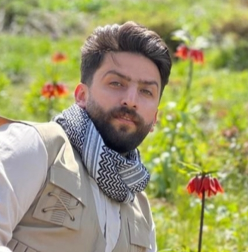 Mohammad Sohrabi