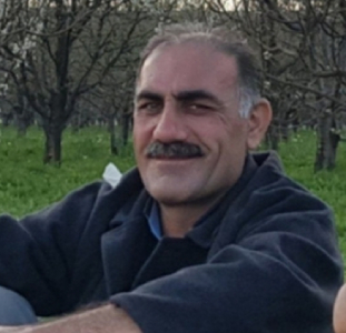 Vali Gol Mohammadi