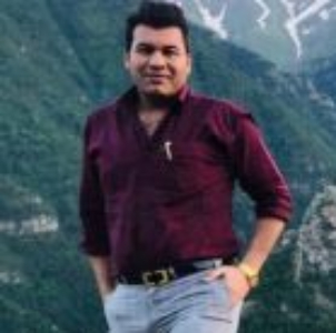 Arash Hosseini Alvand