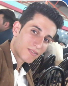 Esmaeil Nabizadeh