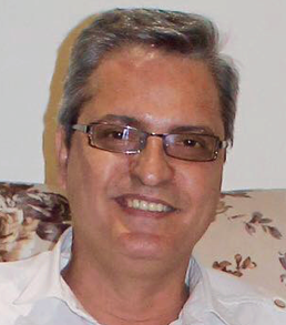 Abdolreza Miraghasi
