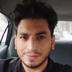 Farzad Taghavi Bayat