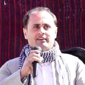 Khabat Fadaei