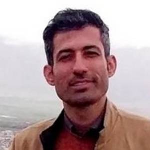 Alan Ardeshiri