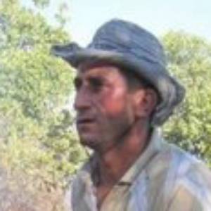 Layegh Ahmadi