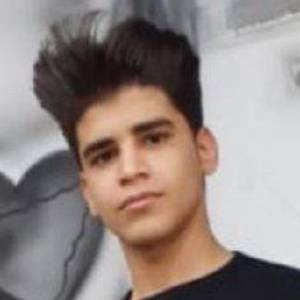 Mehdi Farhani