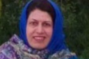 Mahboubeh Misaghian