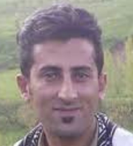 Sherko Manbari