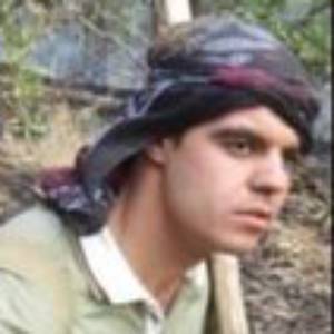 Azad Rouhi