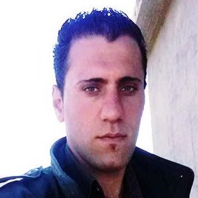 Houshmand Alipour