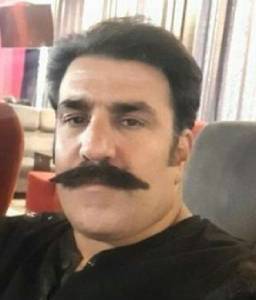 Yazdan Arefiniya
