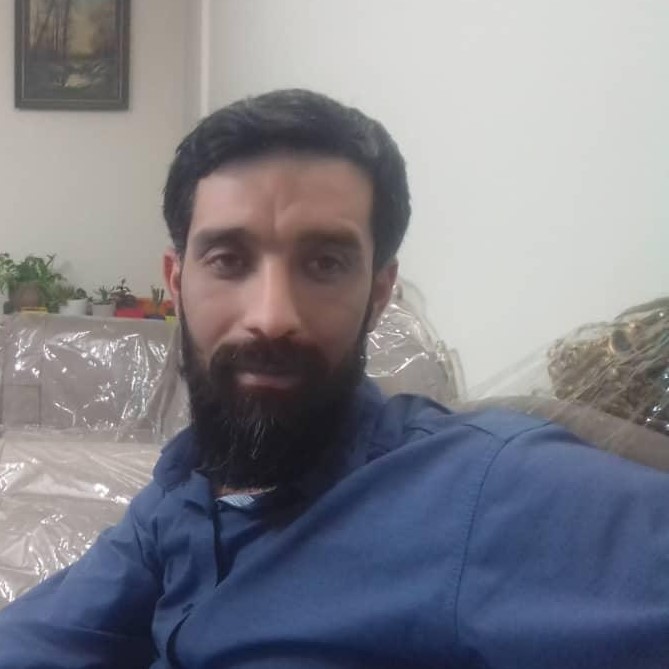 حسن ناصری