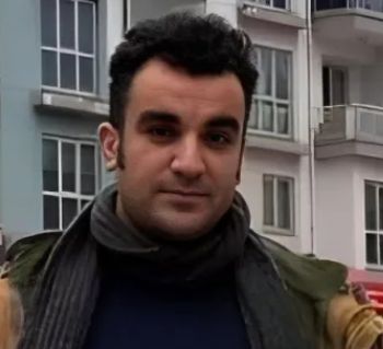 Shahriar Baratinia