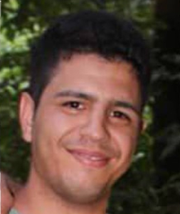 Ahmad Sarparast