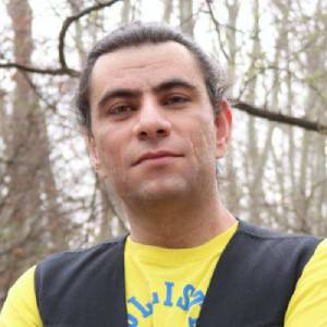 Vahid Moazez Ardebili
