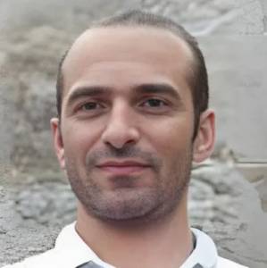 Ebrahim Avazzadeh