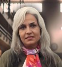 Houra Nikbakht