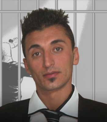 Mehran Akrami