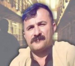 Taher Ziveh