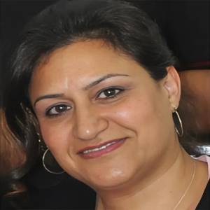 Shokoufeh Basiri