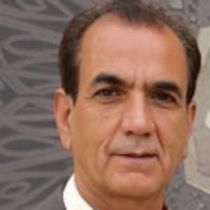 Jamal Ghadirzadeh