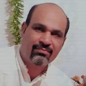 Azad Peykarifar