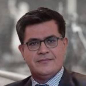 Houman Taef