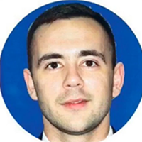 Ihor  Matkov