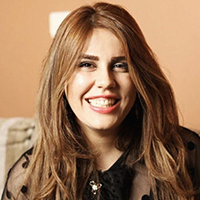 Fatemeh Mahmoodi