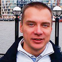 Oleksiy  Naumkin
