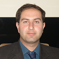 Milad  Nahavandi