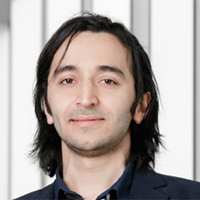 Iman Aghabali
