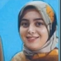 Fatemeh Ghasemi Dastjerdi