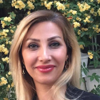 Maryam Malek