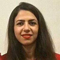 Azadeh Kaveh