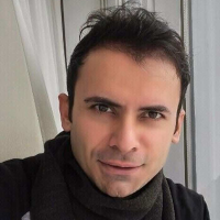 Mohammad Moeini