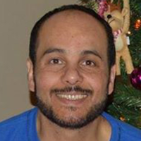 Ali Javaheri Pey